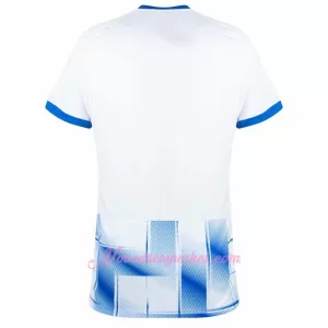 Fotbalové Dresy Řecko Domácí 2023-24