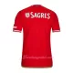 Fotbalové Dresy SL Benfica Domácí 2023-24