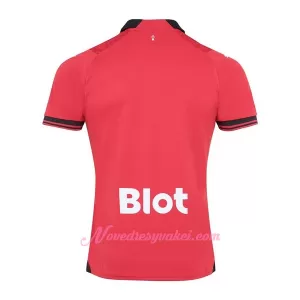 Fotbalové Dresy Stade Rennais Domácí 2023-24