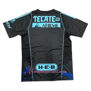 Fotbalové Dresy Tigres UANL Earth Day 2022-23 - Speciální