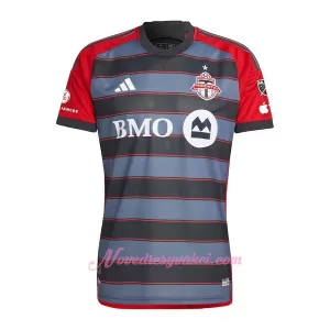Fotbalové Dresy Toronto FC Domácí 2023-24