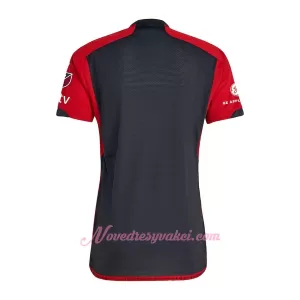 Fotbalové Dresy Toronto FC Domácí 2023-24