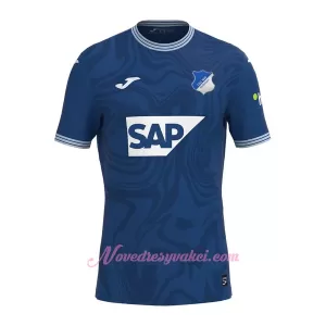 Fotbalové Dresy TSG 1899 Hoffenheim Domácí 2023-24