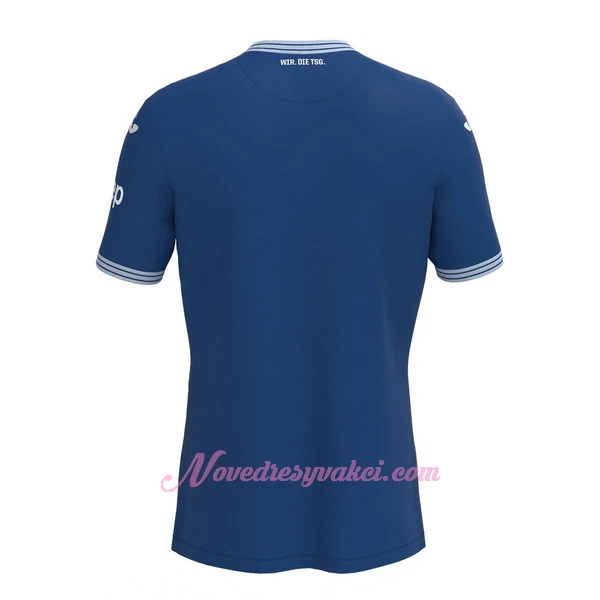 Fotbalové Dresy TSG 1899 Hoffenheim Domácí 2023-24