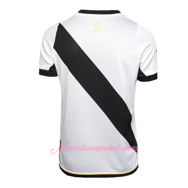 Fotbalové Dresy Vasco da Gama Venkovní 2023-24