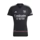Brankářské Fotbalové Dresy Arsenal Dětské Domácí 2023-24