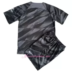 Brankářské Fotbalové Dresy Atlético Madrid Dětské 120. Výročí 2023-24