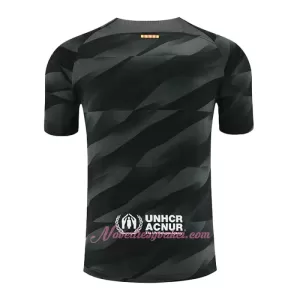 Brankářské Fotbalové Dresy FC Barcelona Venkovní 2023-24