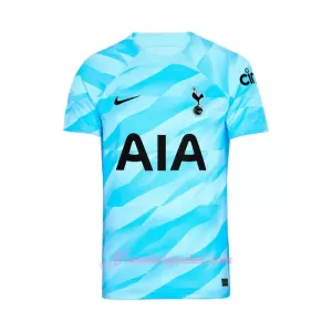 Brankářské Fotbalové Dresy Tottenham Hotspur Domácí 2023-24