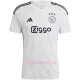 Fotbalové Dresy Ajax Amsterdam Dětské Venkovní 2023-24