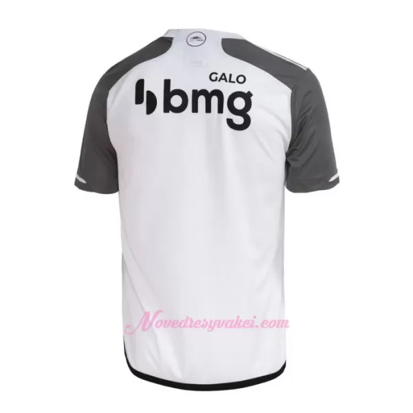 Fotbalové Dresy Atlético Mineiro Venkovní 2023-24