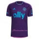 Fotbalové Dresy Charlotte FC Venkovní 2023-24
