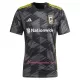 Fotbalové Dresy Columbus Crew Venkovní 2023-24