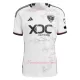 Fotbalové Dresy DC United Venkovní 2023-24