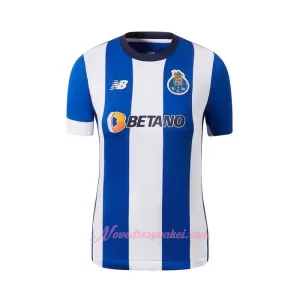 Fotbalové Dresy FC Porto Dámské Domácí 2023-24