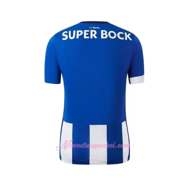 Fotbalové Dresy FC Porto Dámské Domácí 2023-24