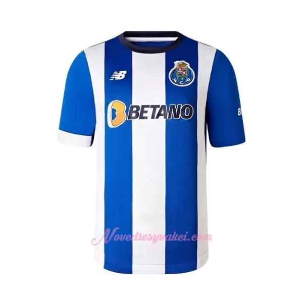 Fotbalové Dresy FC Porto Dětské Domácí 2023-24