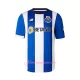 Fotbalové Dresy FC Porto Dětské Domácí 2023-24