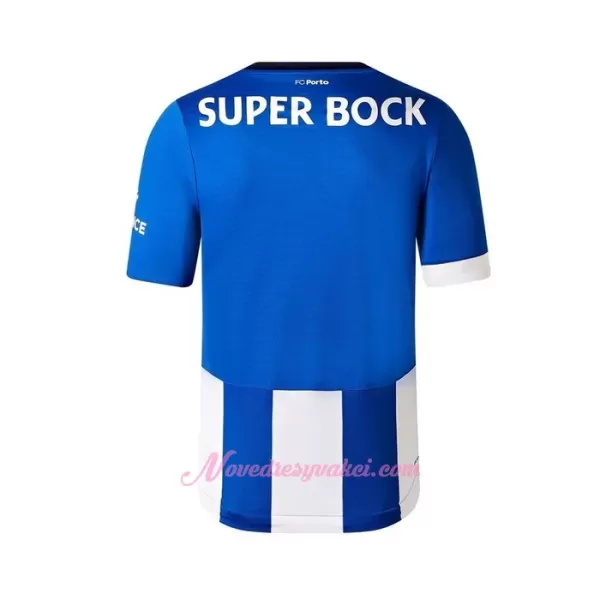 Fotbalové Dresy FC Porto Dětské Domácí 2023-24