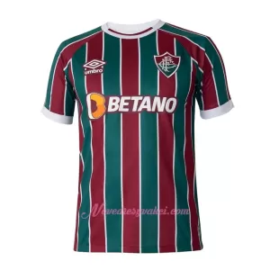 Fotbalové Dresy Fluminense FC Dětské Domácí 2023-24