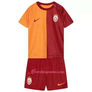 Fotbalové Dresy Galatasaray SK Dětské Domácí 2023-24