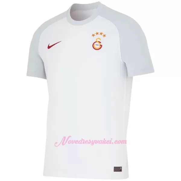 Fotbalové Dresy Galatasaray SK Dětské Venkovní 2023-24