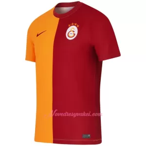 Fotbalové Dresy Galatasaray SK Domácí 2023-24