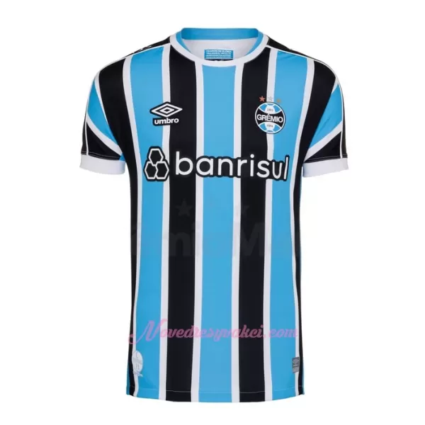 Fotbalové Dresy Grêmio Dětské Domácí 2023-24