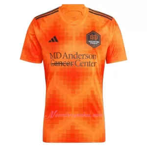 Fotbalové Dresy Houston Dynamo Domácí 2023-24