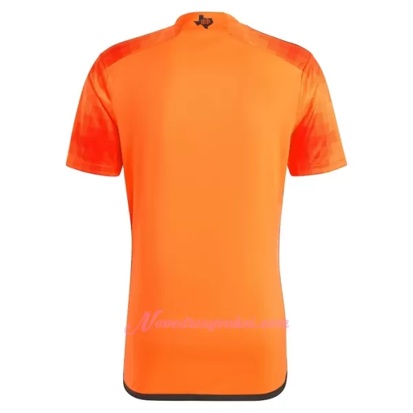 Fotbalové Dresy Houston Dynamo Domácí 2023-24