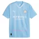 Fotbalové Dresy Manchester City Champions of Europe Domácí 2023-24
