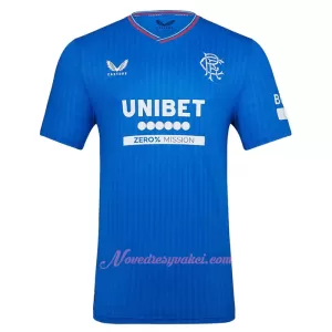 Fotbalové Dresy Rangers Domácí 2023-24