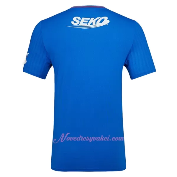 Fotbalové Dresy Rangers Domácí 2023-24