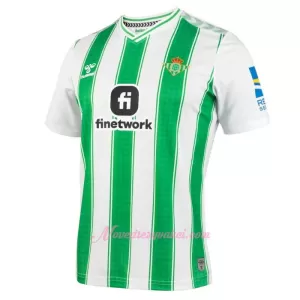 Fotbalové Dresy Real Betis Domácí 2023-24 Fotbalové Dresy Real Betis Domácí 2023-24