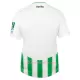 Fotbalové Dresy Real Betis Domácí 2023-24