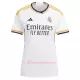 Fotbalové Dresy Real Madrid Dámské Domácí 2023-24