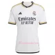 Fotbalové Dresy Real Madrid Toni Kroos 8 Dětské Domácí 2023-24