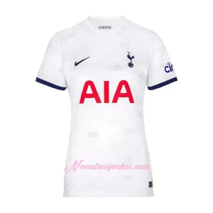 Fotbalové Dresy Tottenham Hotspur Dámské Domácí 2023-24
