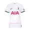 Fotbalové Dresy Tottenham Hotspur Dámské Domácí 2023-24