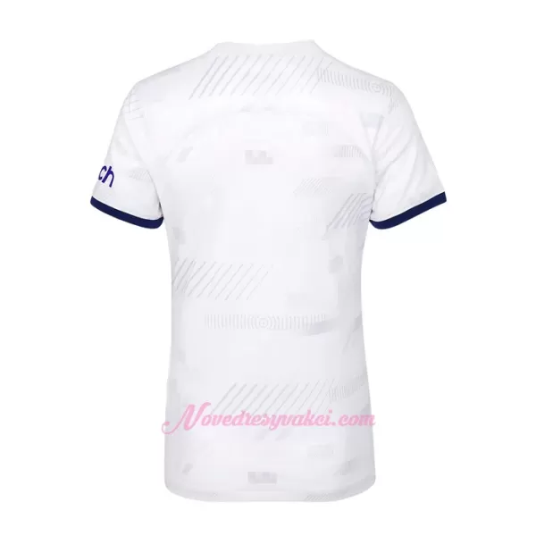 Fotbalové Dresy Tottenham Hotspur Dámské Domácí 2023-24