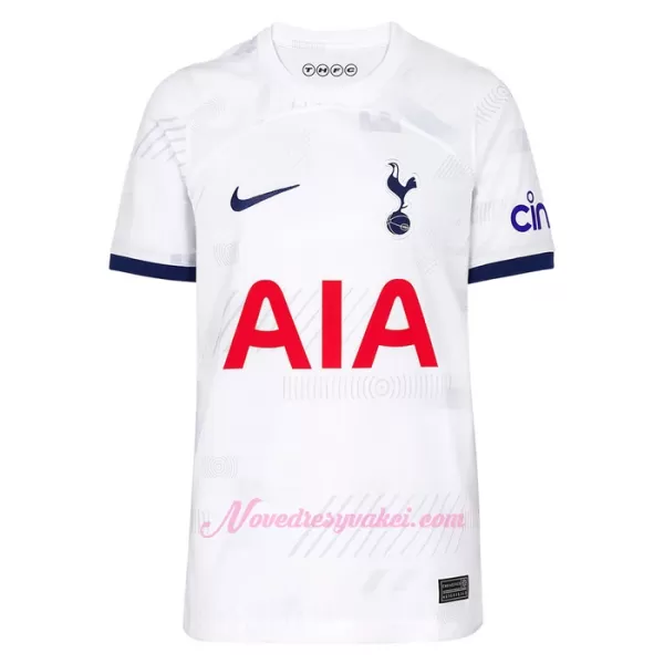 Fotbalové Dresy Tottenham Hotspur Dětské Domácí 2023-24