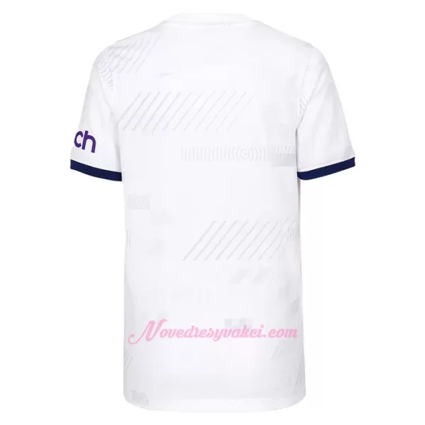 Fotbalové Dresy Tottenham Hotspur Dětské Domácí 2023-24