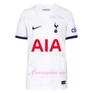 Fotbalové Dresy Tottenham Hotspur Domácí 2023-24