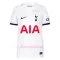 Fotbalové Dresy Tottenham Hotspur Domácí 2023-24