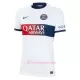 Fotbalové Dresy Paris Saint-Germain Neymar Jr 10 Dámské Venkovní 2023-24