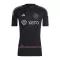 Brankářské Fotbalové Dresy Inter Miami CF 2023-24