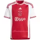 Fotbalové Dresy Ajax Amsterdam Dětské Domácí 2023-24
