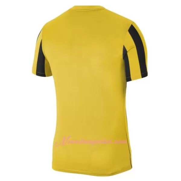 Fotbalové Dresy Al-Ittihad FC Dětské Domácí 2022-23
