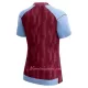 Fotbalové Dresy Aston Villa Dámské Domácí 2023-24