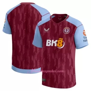 Fotbalové Dresy Aston Villa Domácí 2023-24